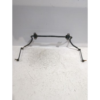 Recambio de barra estabilizadora delantera para mazda 3 sedán (bk) 1.6 (bk12) referencia OEM IAM BP4L34151B  