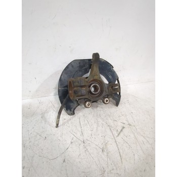 Recambio de mangueta delantera derecha para mazda 3 sedán (bk) 1.6 (bk12) referencia OEM IAM BP4K33021D  