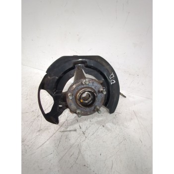 Recambio de mangueta delantera derecha para mazda 3 sedán (bk) 1.6 (bk12) referencia OEM IAM BP4K33021D  