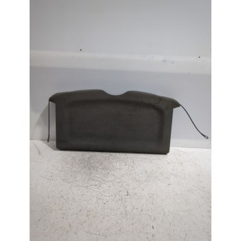 Recambio de bandeja trasera para opel corsa c (x01) 1.3 cdti (f08, f68) referencia OEM IAM 24401143  
