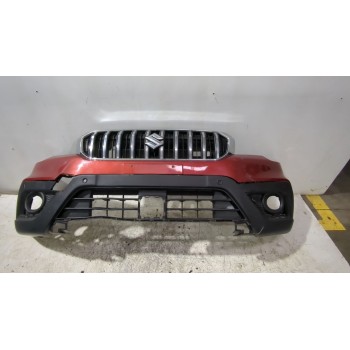 Recambio de paragolpes delantero para suzuki sx4 s-cross (jy) 1.4 t allgrip (akk 414) referencia OEM IAM 7171161M1026U  