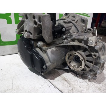 Recambio de caja cambios para seat altea xl (5p5) 1.9 tdi referencia OEM IAM 0A4301107D  