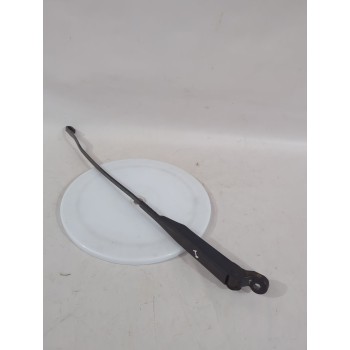 Recambio de brazo limpia delantero izquierdo para opel corsa c (x01) 1.3 cdti (f08, f68) referencia OEM IAM 9114666  