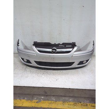 Recambio de paragolpes delantero para opel corsa c (x01) 1.3 cdti (f08, f68) referencia OEM IAM 9196840  