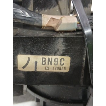 Recambio de mando multifuncion para mazda 3 sedán (bk) 1.6 (bk12) referencia OEM IAM BN9C17D955  