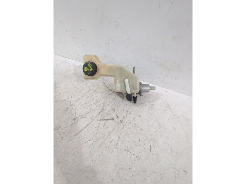 Recambio de bomba freno para mazda 3 sedán (bk) 1.6 (bk12) referencia OEM IAM BPYS4340ZC  