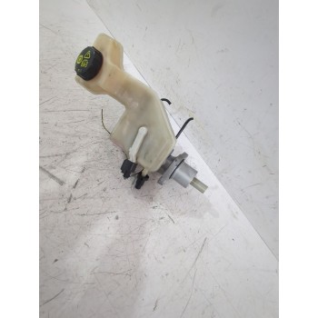 Recambio de bomba freno para mazda 3 sedán (bk) 1.6 (bk12) referencia OEM IAM BPYS4340ZC  