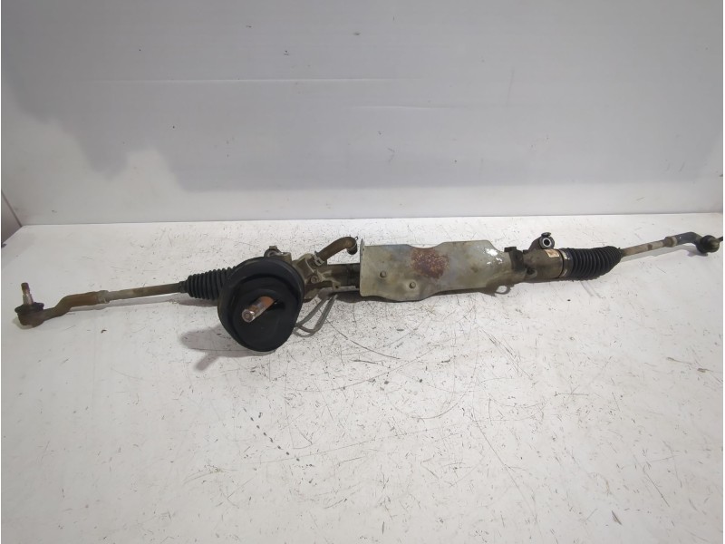Recambio de cremallera direccion para mazda 3 sedán (bk) 1.6 (bk12) referencia OEM IAM CC3032110E  