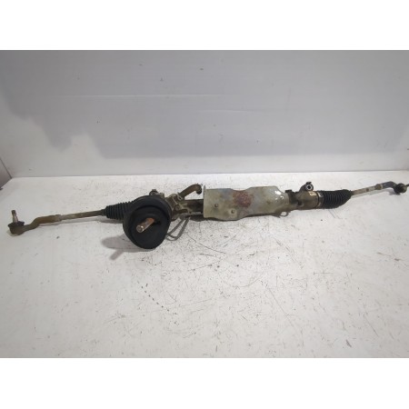 Recambio de cremallera direccion para mazda 3 sedán (bk) 1.6 (bk12) referencia OEM IAM CC3032110E  