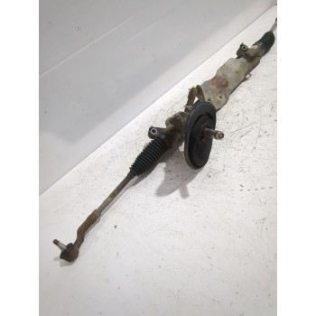 Recambio de cremallera direccion para mazda 3 sedán (bk) 1.6 (bk12) referencia OEM IAM CC3032110E  