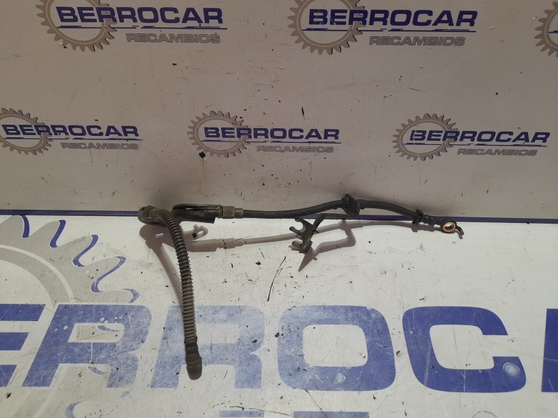 Recambio de latiguillos de freno para citroën c5 berlina referencia OEM IAM   