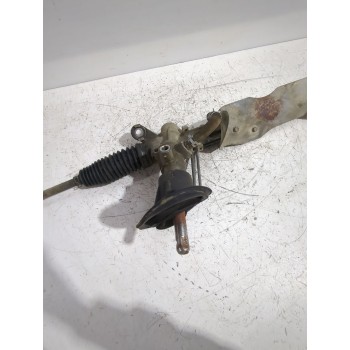 Recambio de cremallera direccion para mazda 3 sedán (bk) 1.6 (bk12) referencia OEM IAM CC3032110E  