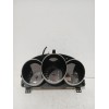 Recambio de cuadro instrumentos para mazda 3 sedán (bk) 1.6 (bk12) referencia OEM IAM 4NBP4NC  