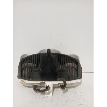 Recambio de cuadro instrumentos para mazda 3 sedán (bk) 1.6 (bk12) referencia OEM IAM 4NBP4NC  
