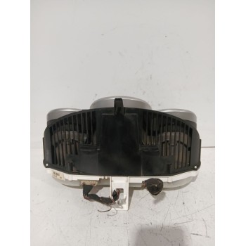 Recambio de cuadro instrumentos para mazda 3 sedán (bk) 1.6 (bk12) referencia OEM IAM 4NBP4NC  