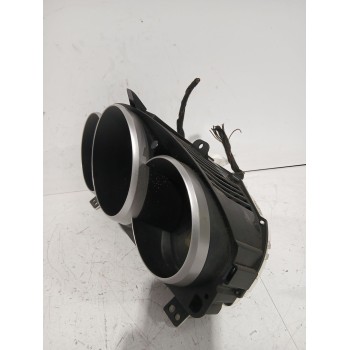 Recambio de cuadro instrumentos para mazda 3 sedán (bk) 1.6 (bk12) referencia OEM IAM 4NBP4NC  