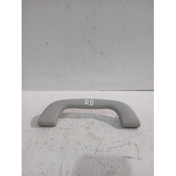Recambio de asidero techo delantero derecho para mazda 3 sedán (bk) 1.6 (bk12) referencia OEM IAM D3504402184  
