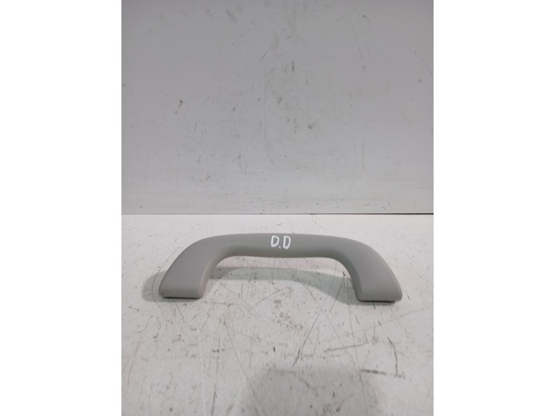 Recambio de asidero techo delantero derecho para mazda 3 sedán (bk) 1.6 (bk12) referencia OEM IAM D3504402184  