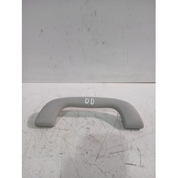 Recambio de asidero techo delantero derecho para mazda 3 sedán (bk) 1.6 (bk12) referencia OEM IAM D3504402184  
