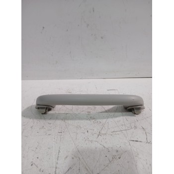 Recambio de asidero techo delantero derecho para mazda 3 sedán (bk) 1.6 (bk12) referencia OEM IAM D3504402184  