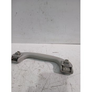 Recambio de asidero techo delantero derecho para mazda 3 sedán (bk) 1.6 (bk12) referencia OEM IAM D3504402184  