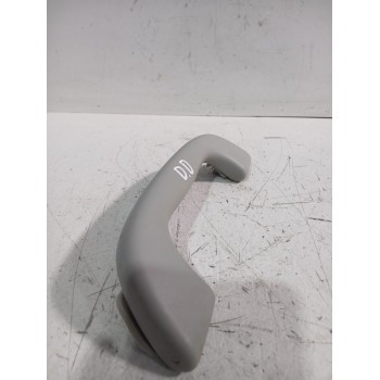Recambio de asidero techo delantero derecho para mazda 3 sedán (bk) 1.6 (bk12) referencia OEM IAM D3504402184  