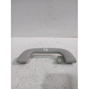 Recambio de asidero techo trasero derecho para mazda 3 sedán (bk) 1.6 (bk12) referencia OEM IAM D3504402184  