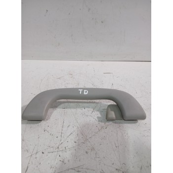 Recambio de asidero techo trasero derecho para mazda 3 sedán (bk) 1.6 (bk12) referencia OEM IAM D3504402184  