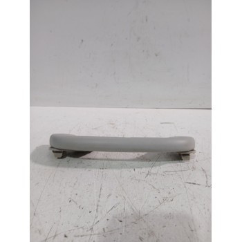 Recambio de asidero techo trasero derecho para mazda 3 sedán (bk) 1.6 (bk12) referencia OEM IAM D3504402184  