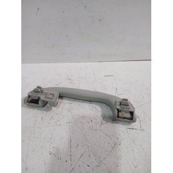 Recambio de asidero techo trasero derecho para mazda 3 sedán (bk) 1.6 (bk12) referencia OEM IAM D3504402184  