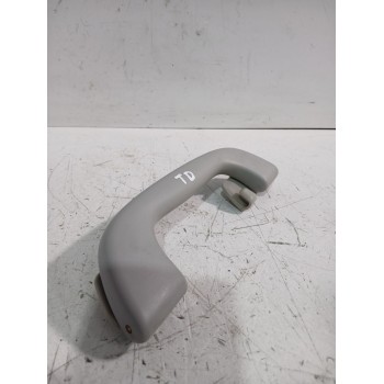Recambio de asidero techo trasero derecho para mazda 3 sedán (bk) 1.6 (bk12) referencia OEM IAM D3504402184  