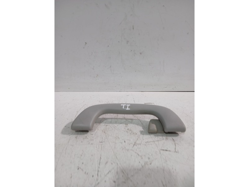 Recambio de asidero techo trasero izquierdo para mazda 3 sedán (bk) 1.6 (bk12) referencia OEM IAM D3504402184  