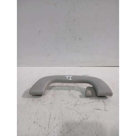 Recambio de asidero techo trasero izquierdo para mazda 3 sedán (bk) 1.6 (bk12) referencia OEM IAM D3504402184  