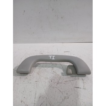 Recambio de asidero techo trasero izquierdo para mazda 3 sedán (bk) 1.6 (bk12) referencia OEM IAM D3504402184  