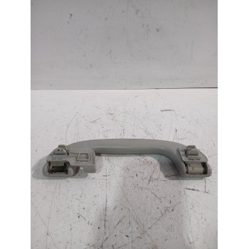 Recambio de asidero techo trasero izquierdo para mazda 3 sedán (bk) 1.6 (bk12) referencia OEM IAM D3504402184  