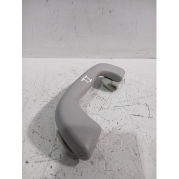 Recambio de asidero techo trasero izquierdo para mazda 3 sedán (bk) 1.6 (bk12) referencia OEM IAM D3504402184  