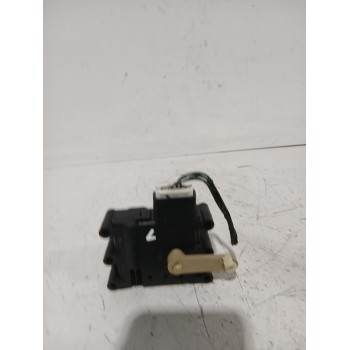 Recambio de motor apertura trampilla para mazda 3 sedán (bk) 1.6 (bk12) referencia OEM IAM HB601BN8V01  