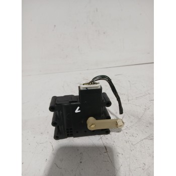 Recambio de motor apertura trampilla para mazda 3 sedán (bk) 1.6 (bk12) referencia OEM IAM HB601BN8V01  
