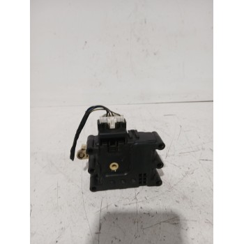 Recambio de motor apertura trampilla para mazda 3 sedán (bk) 1.6 (bk12) referencia OEM IAM HB601BN8V01  