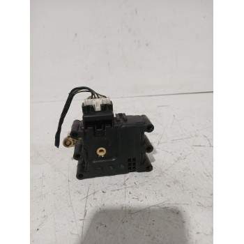 Recambio de motor apertura trampilla para mazda 3 sedán (bk) 1.6 (bk12) referencia OEM IAM HB601BN8V01  