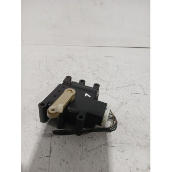 Recambio de motor apertura trampilla para mazda 3 sedán (bk) 1.6 (bk12) referencia OEM IAM HB601BN8V01  