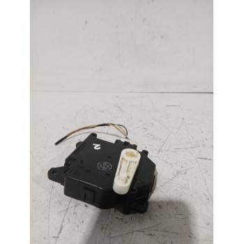 Recambio de motor apertura trampilla para mazda 3 sedán (bk) 1.6 (bk12) referencia OEM IAM HB601BN8V01  