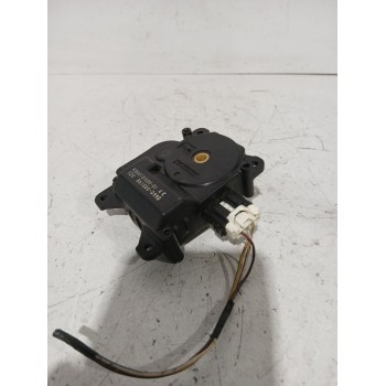 Recambio de motor apertura trampilla para mazda 3 sedán (bk) 1.6 (bk12) referencia OEM IAM HB601BN8V01  