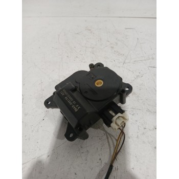 Recambio de motor apertura trampilla para mazda 3 sedán (bk) 1.6 (bk12) referencia OEM IAM HB601BN8V01  