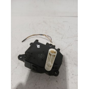Recambio de motor apertura trampilla para mazda 3 sedán (bk) 1.6 (bk12) referencia OEM IAM HB601BN8V01  