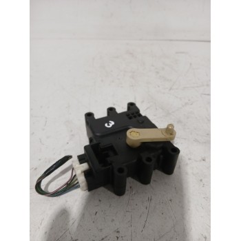 Recambio de motor apertura trampilla para mazda 3 sedán (bk) 1.6 (bk12) referencia OEM IAM HB601BN8V01  