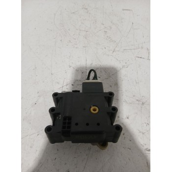 Recambio de motor apertura trampilla para mazda 3 sedán (bk) 1.6 (bk12) referencia OEM IAM HB601BN8V01  