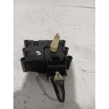 Recambio de motor apertura trampilla para mazda 3 sedán (bk) 1.6 (bk12) referencia OEM IAM HB601BN8V01  