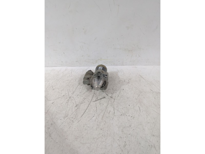 Recambio de motor arranque para mazda 3 sedán (bk) 1.6 (bk12) referencia OEM IAM ZJ0118400A  
