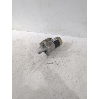 Recambio de motor arranque para mazda 3 sedán (bk) 1.6 (bk12) referencia OEM IAM ZJ0118400A  